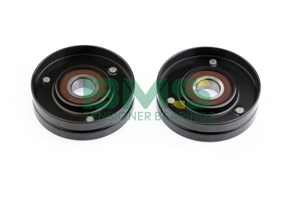 ALTERNATÖR GERGİ RULMANI A4 1.6-1.8-1.8 T A6 1.8-1.8 T