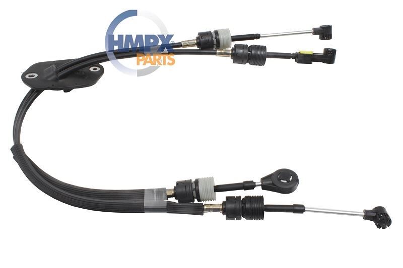 TRANSİT V347 VİTES TELİ HALAT KOMPLE 5.VİTES 6C1R7E3695FE TURTEL 5022293