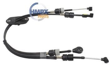 TRANSİT V347 VİTES TELİ HALAT KOMPLE 5.VİTES 6C1R7E3695FE TURTEL 5022293