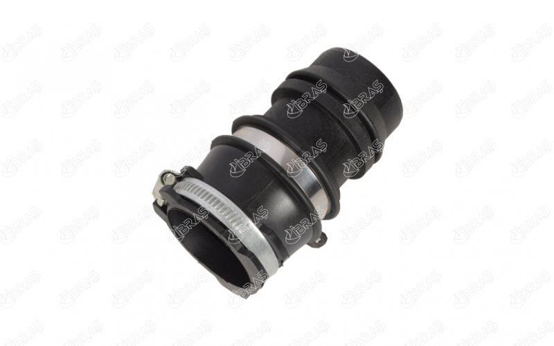 HAVA FİLTRE UÇ BORUSU 75-90-110PS 7T169C656AV İBRAS 19886