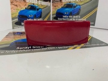 Ford Cmax Arka Kedi Gözü Lens Reflektör Sol 04-11 Arası