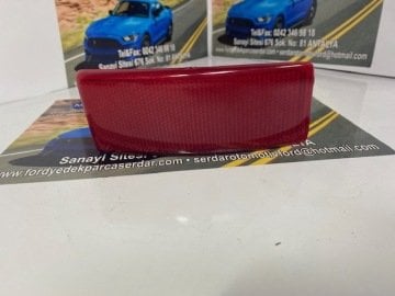Ford Cmax Arka Kedi Gözü Lens Reflektör Sol 04-11 Arası