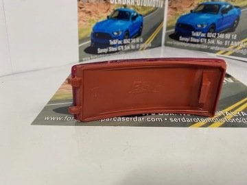 Ford Cmax Arka Kedi Gözü Lens Reflektör Sol 04-11 Arası