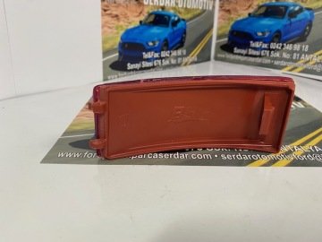 Ford Cmax Arka Kedi Gözü Lens Reflektör Sol 04-11 Arası