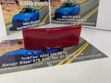 Ford Cmax Arka Kedi Gözü Lens Reflektör sağ 04-11 Arası