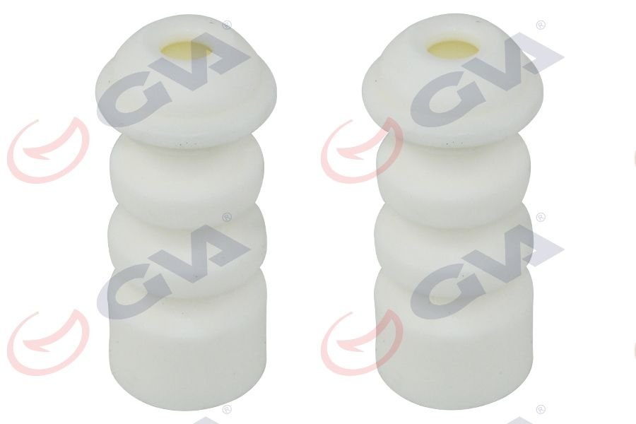 AMORTİSÖR TAKOZU ARKA POLO-POLO CLASSiC 95 6K0512131A