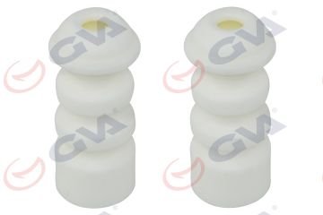 AMORTİSÖR TAKOZU ARKA POLO-POLO CLASSiC 95 6K0512131A