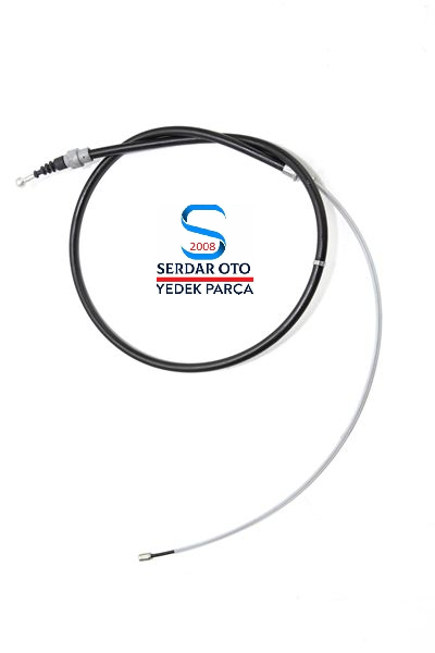 VOLKSWAGEN EL FREN TELİ GOLF4 BORA TOLEDO LEON CAVO 7002631 1J0609721AC