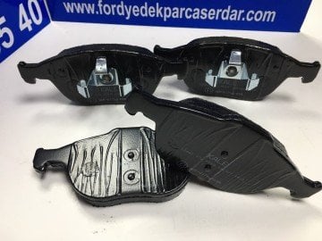 Ford Connect Ön Fren Balata Takımı 02-13 Arası KALE 2T142K021 344017605 (Kargo Ücretsiz)