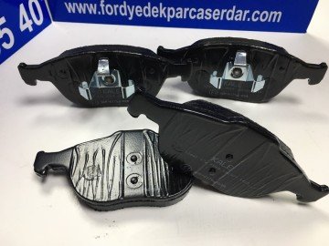 Ford Connect Ön Fren Balata Takımı 02-13 Arası KALE 2T142K021 344017605