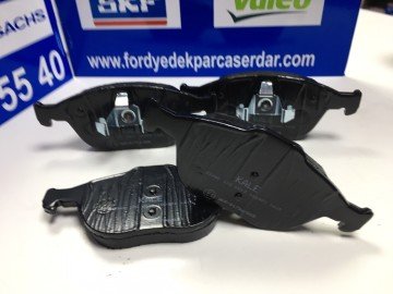 Ford Connect Ön Fren Balata Takımı 02-13 Arası KALE 2T142K021 344017605 (Kargo Ücretsiz)