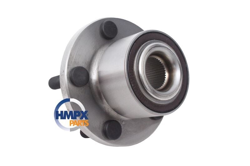 FORD MONDEO ÖN TEKER PORYA BİLYASI 07-13 ARASI 6G912C300AAB