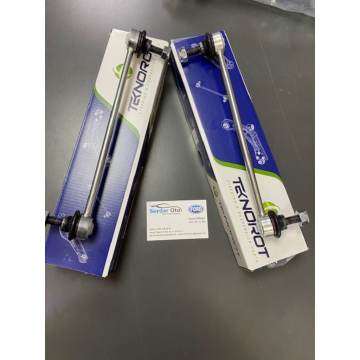 Ford Ön Viraj Z Rotu Connect Focus1 ( Fiesta Escort Ka 96-01 ) teknorot FO310