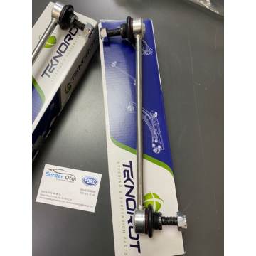 Ford Ön Viraj Z Rotu Connect Focus1 ( Fiesta Escort Ka 96-01 ) teknorot FO310