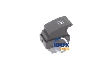 Vw Ön Sol Cam Düğmesi Tekli sağ Transporter T5 T6 31181 15879 7E0959855 K-1