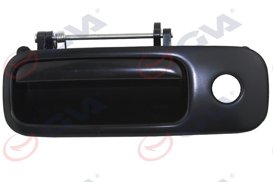 BAGAJ AÇMA KOLU T5-CADDY (POLO 97-01 )GOLF4 2K0827561A-1J6827565B 8675680 3-38