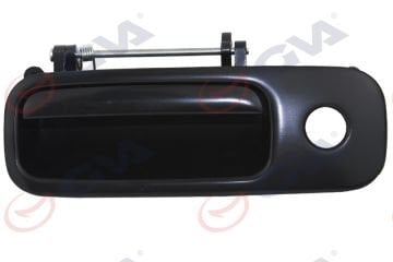 BAGAJ AÇMA KOLU T5-CADDY (POLO 97-01 )GOLF4 2K0827561A-1J6827565B 8675680 3-38