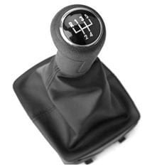 Vw Vites Topuzu + Körüğü Polo 5.Vites 6Q1711113F P12184 03-10 ARASI P12184 F-30