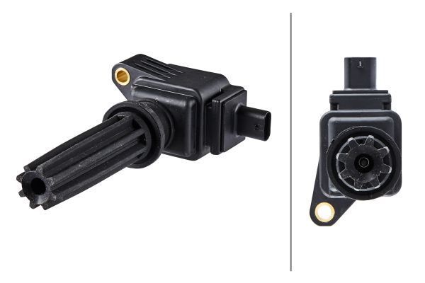 ATESLEME BOBINI 204PT FREELANDER 2 L359 R.R EVOQUE L538 JAGUAR XJ X351 XE X760 FORD S-MAX MONDEO FOCUS GALAXY KUGA VOLVO S60 S80