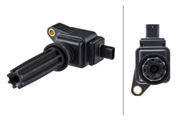 ATESLEME BOBINI 204PT FREELANDER 2 L359 R.R EVOQUE L538 JAGUAR XJ X351 XE X760 FORD S-MAX MONDEO FOCUS GALAXY KUGA VOLVO S60 S80