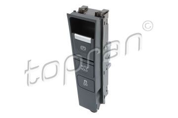 Vw Passat cc 2013-2017 Elektrikli El Freni Düğmesi Auto Hold Esp Tuşu 3AB927137 TOPRAN 119848 3-61