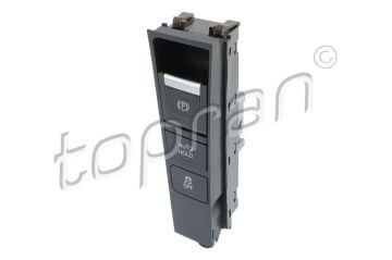 Vw Passat cc 2013-2017 Elektrikli El Freni Düğmesi Auto Hold Esp Tuşu 3AB927137 TOPRAN 119848 ZF-13