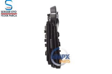 MENFEZ HAVALANDIRMA IZGARASI ORTA SOL FOCUS 15> - HOE F1EB A014L21 BB3JA6