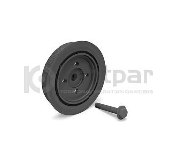 KRANK KASNAĞI KİT FORD FIESTA IV-FOCUS II 1.8 DI-TD-TDCI