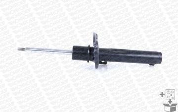 Vw Ön Amortisör Gazlı 55MM Audi A3 Passat Caddy Octavia Scirocco Jetta Golf MONROE G16497 1T0413031HQ-3AA413031M-5C0413031BE 3C0413031AA D1-F6