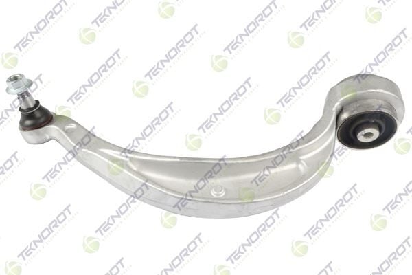 AUDİ A6-A7 ALT ROTİLLİ KOL EĞRİ SOL 10- SONRASI TEKNOROT A-681 4G0407693J D AR-B