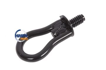 ÇEKİ HALKASI DEMİRİ ÖN/ARKA AYNIDIR CONNECT FOCUS FİESTA 5T1617B804