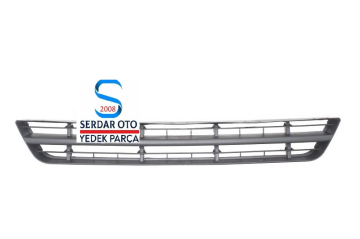 Ford Focus mk1 Ön Tampon Panjuru 03-05 Arası 2M51A018A58