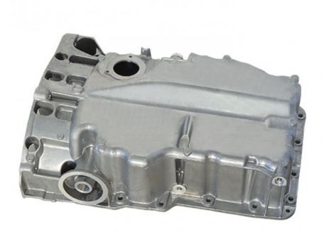 Vw Motor Yağ Karteri 1.2 tSİ Golf7 Jetta Polo Seat İbiza Leon Toledo CJZA CJZB CYVA-CYVB-CJZA-CJZB-CJZC-CJZD 1,2 TSI KRT011 04E103601AF 04E103601G