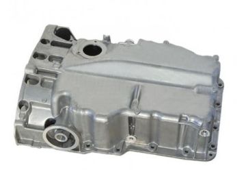 Vw Motor Yağ Karteri 1.2 tSİ Golf7 Jetta Polo Seat İbiza Leon Toledo CJZA CJZB CYVA-CYVB-CJZA-CJZB-CJZC-CJZD 1,2 TSI KRT011 04E103601AF 04E103601G