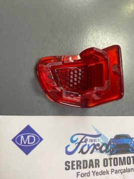 CUSTOM KAPI İÇ REFLEKTÖRÜ LENS SOL 2014-2021 ARASI BK21V24019BA