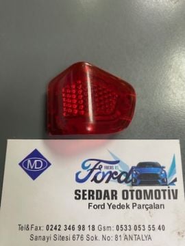 CUSTOM KAPI İÇ REFLEKTÖRÜ LENS SOL 2014-2021 ARASI BK21V24019BA