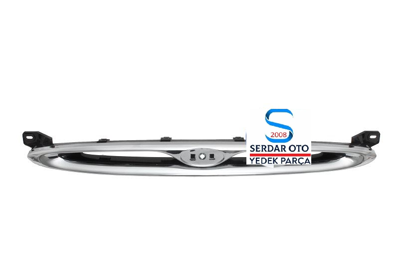Ford Escort Ön Panjur Krom 1996-2000 Yıllar Arası 95AB8200