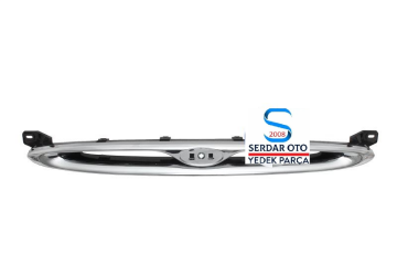 Ford Escort Ön Panjur Krom 1996-2000 Yıllar Arası 95AB8200