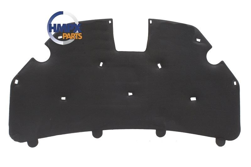 FOCUS MK2 MOTOR KAPUT İZALATÖRÜ 2006-2008 ARASI 4M51A16746AF