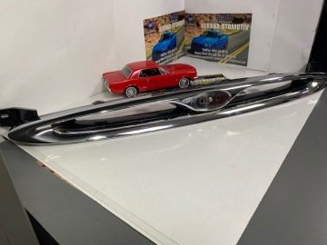 Ford Escort Ön Panjur Krom 1996-2000 Yıllar  Arası 95AB8200