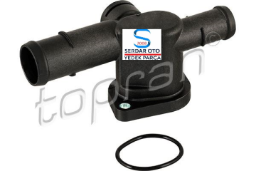 SU FLANŞI GOLF5-A3-TOLEDO BSE-BGU 1,6 BENZİNLİ TOPRAN 110363001 06A121132AG ZB-45