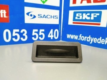 Bagaj Dış açma butonu Soketli Focus Fiesta