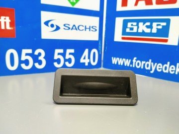 Bagaj Dış açma butonu Soketli Focus Fiesta