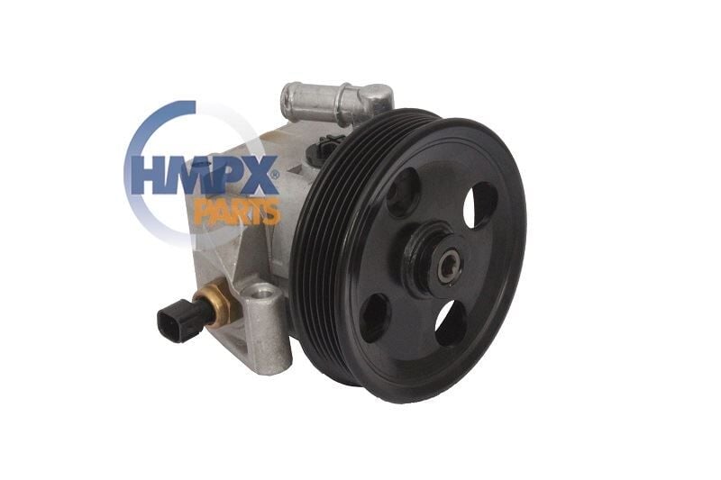 FOCUS 1998-2005 HİDROLİK DİREKSİYON POMPASI MÜŞÜRLÜ TİP 1.6 ZETEC S KLİMALI 2S413A696AC