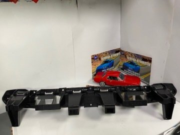 Ford Courier Arka Tampon İç Braketi Ayak Bağlantı ET7617B861