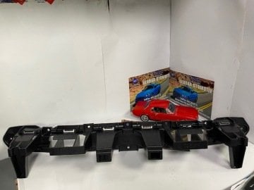Ford Courier Arka Tampon İç Braketi Ayak Bağlantı ET7617B861