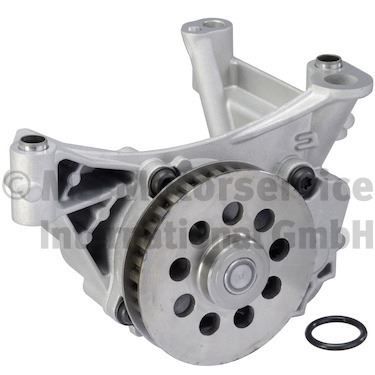 Vw YAĞ POMPASI POLO GOLF6 PASSAT JETTA AMAROK CRAFTER A3 LEON T6 T7 1.6-2.0 TDİ CAYC CAYD CFCA CAAB CKUB CAYB Pierburg 707919350 03L115105B 3. KAT 57 AR