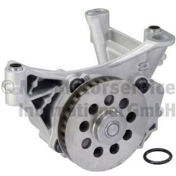 Vw YAĞ POMPASI POLO GOLF6 PASSAT JETTA AMAROK CRAFTER A3 LEON 1.6-2.0 TDİ CAYC CAYD CFCA CKUB CAYB Pierburg 707919350 03L115105B 3. KAT 57 AR