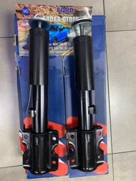Ön Amortisör Yağlı 1993-2001 Model Yılları Arası Transit  MAYSAN 2 ADET FİYATIDIR 830601M