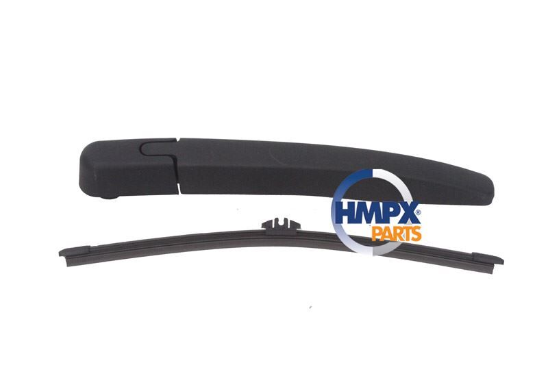 FOCUS HCBK 19-23 - FİESTA 17-SONRASI ARKA SİLECEK KOLU + SÜPÜRGE JX7B17406AA